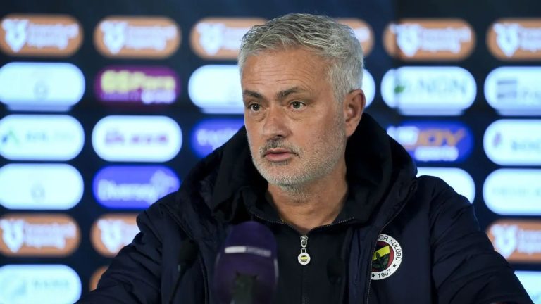 Mourinho(1)